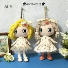 サクランボ柄のワンピでTwinsコーデ♡イルメール♡イーマリー服♡