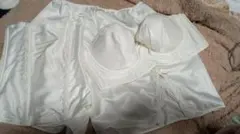 hugge bridal ブライダルインナー