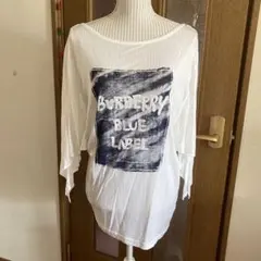 BURBERRY BLUE LABEL Tシャツ　　　　5