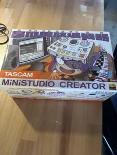 美品 TASCAM DP-008EX-OT 奥田民生モデル 8トラックMTR - メルカリ