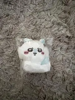 ちいかわ モモンガ おすわり ぬいぐるみ