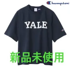 Champion Yale University Tシャツ