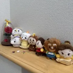 美女と野獣 まとめ買いセット