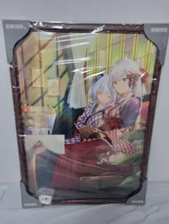 2025年最新】絵師100人展 複製原画の人気アイテム - メルカリ