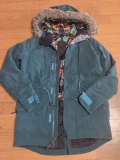 BURTON バートン スノーボードウェア M DRYRIDE 訳あり