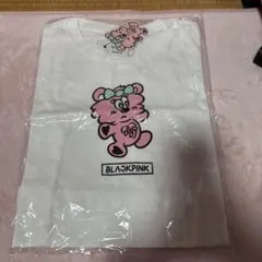 BLACKPINk限定T完売