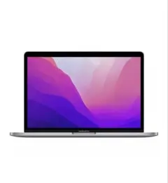 Apple MacBook Pro 13インチ M2 2022 本体