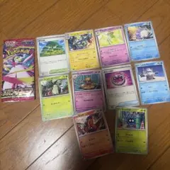 ポケモンカード メガシンフォニア 拡張パック