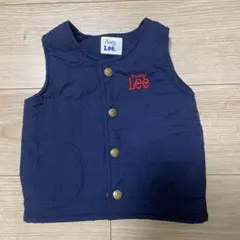 Buddy Lee ネイビー ベビーベスト