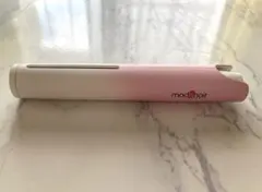 mod’s hair スタイリッシュ モバイルヘアアイロンのサムネイル
