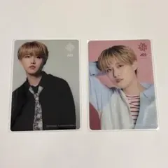 JO1 白岩瑠姫　HMVトレカ