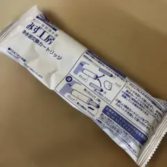 takagi 浄水器交換カートリッジ みず工房