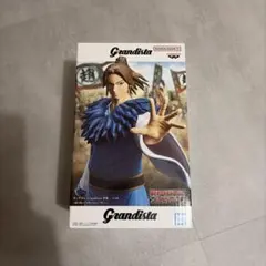キングダム Grandista 李牧 フィギュア　Kingdom