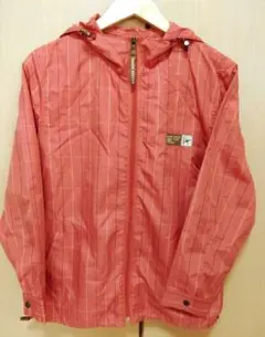 レディース ジャンパー マウンテンパーカー Lサイズ irish setter