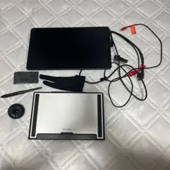 HUION KAMVAS 13 液晶ペンタブレット本体