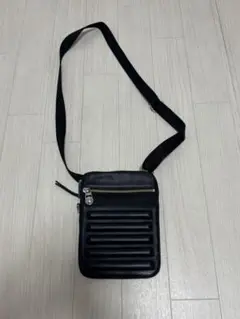 ディーゼル　ショルダーバッグ