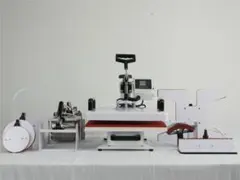 2026年最新】ヒートプレス 機の人気アイテム - メルカリ