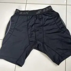 スライディングパンツ ssk 160 スラパン