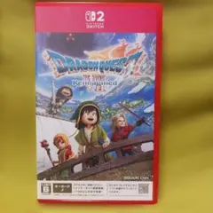 ドラゴンクエスト7 Reimagined (早期購入特典付き)