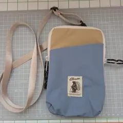 Cobmaster ショルダーバッグ サコッシュ