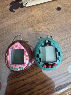 鬼滅の刃　たまごっち