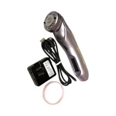 EBIS 美顔器 エビス ツインエレナイザープレミアムのサムネイル