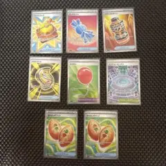 ポケモンカード SR まとめ売り