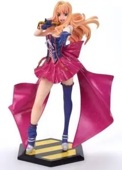 一番くじプレミアム マクロスF フロンティア B賞 シェリル・ノーム フィギュア