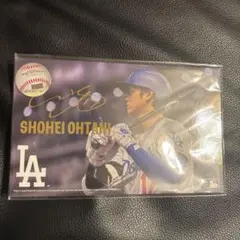 大谷翔平 大型ポストカードセット 5枚入り