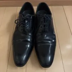 REGAL ブラック　25.5cm