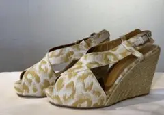 新品3.1 Phillip Lim ウェッジソール サンダルのサムネイル