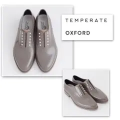 TEMPERATE レインシューズ　38