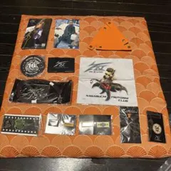 送料込❗️長渕剛グッズまとめ売り 2025年最新】長渕剛 グッズの人気アイテム - メルカリ