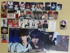 許豊凡 グッズ類