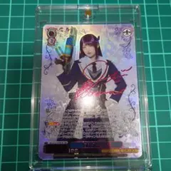 ロネスネス 槿 TSP ヴァイスシュヴァルツ　サイン メルカリ