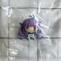 ホロライブ 一番くじ ちょこのっこ 湊あくあ