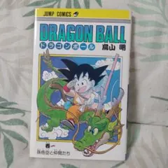 ボ*ト様 DRAGONBALL 大全集 書店店頭告知用ポスター 別巻 連載完結記