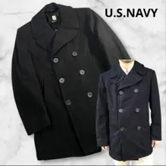 pコート ピーコート