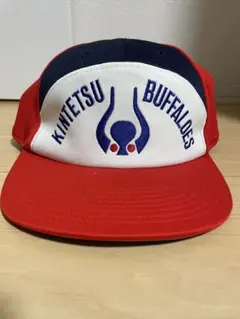 2025年最新】近鉄バファローズ帽子の人気アイテム - メルカリ