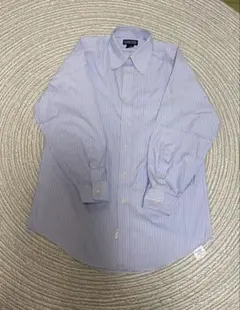 LANDS' END ランズエンド　長袖　ワイシャツ　サイズ15-30のサムネイル