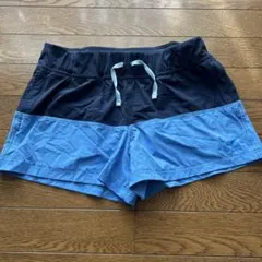 THE NORTH FACE ショートパンツ ランニングウェア