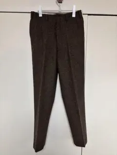 MAATEE&SONS / Kenedy (Brown Herringbone) - メルカリ