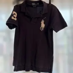 Polo by Ralph Lauren ポロシャツ Sサイズ