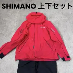 2026年最新】シマノ gore-tex lの人気アイテム - メルカリ