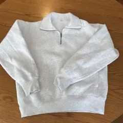 ショート スウェット