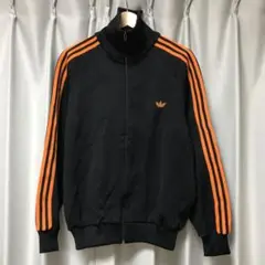 adidas 70s デサント製 トラックジャケット