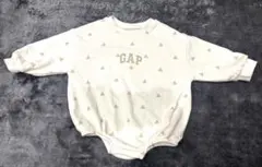 GAP 長袖ロンパース 12-18ヶ月
