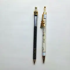 ピンクパンサー シャープペンシル 2本セットのサムネイル