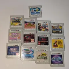 カセットまとめ売り