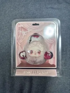 スカルパンダYou Found Me! Moldy Muffin